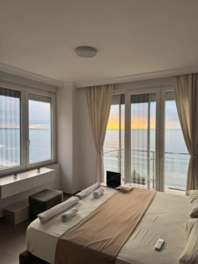 Deluxe Apartments Shengjin